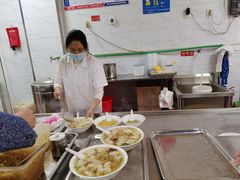 -汪家馄饨(集庆路店)