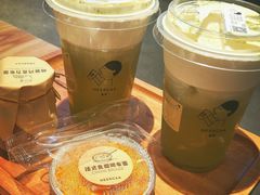 -喜茶(深圳福田星河COCO Park店)