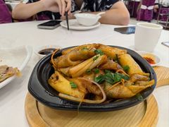 -金华安大酒楼·老牌潮菜·粤式茶点(东方国际店)