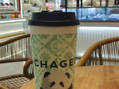 -霸王茶姬(西单百货店)