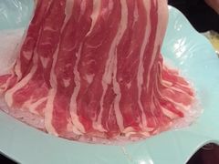 -快乐小羊·内蒙牛羊肉火锅(流花中心店)