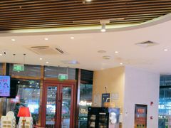 -西贝(武汉群星城店)