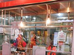 门面-黄连大头华烧鹅店(大良店)