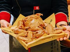 -張飛扒肉•四代传承(道外店)