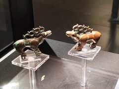 -张掖市博物馆
