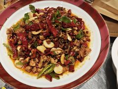 -幸福的烤包子·新疆菜