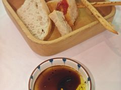 -DA·MARCO大马可意大利餐厅(京华店)