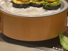 -龍歌自助小火锅(市南金茂湾店)