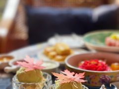-广富林宰相府酒店·水云间