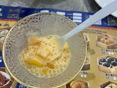 -九龙茶记·粤式餐厅融合菜(鹭江店)