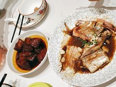 -阿毛饭店·正宗宁波菜(儿童公园旗舰店)