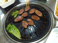 -齐市马佳地摊烤肉