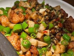 江津花椒鸡-九锅一堂酸菜鱼(新南凯德直营店)