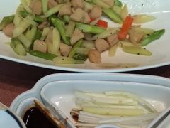 -盛福楼·惠山宴(盛岸路店)