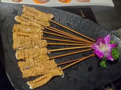 -椒王火锅(厚街万达店)
