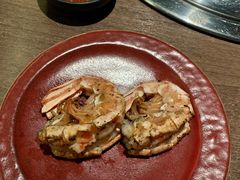 -万福·和牛炭火烧肉店(苏州中心店)