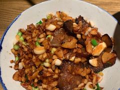 -农耕记·湖南土菜(halo广场店)