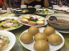 -汇景花园酒家(基立下道店)