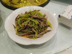 -国人川菜(李家村建东街店)