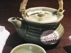 -松子料理(白家庄店)