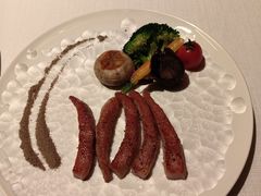 -香樟花园法式铁板烧(恒隆广场店)