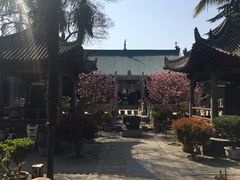 -大学习巷清真寺