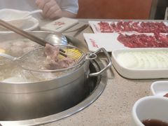 -为什么牛潮汕牛肉火锅(万胜广场店)