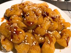 -很久以前羊肉串(昌里路三钢里店)