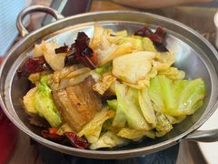 -鑫鸿达·海鲜闽菜热炒小馆(中山路店)