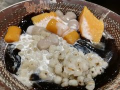 -鲜芋仙(时尚天河店)