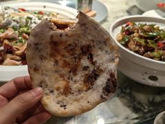 -梁家大院•农家菜(昆山会展中心店)