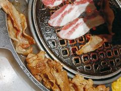 -韩宫宴烤肉·黑毛和牛·料理(合肥滨湖银泰城店)