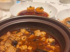 -扬州香格里拉·香宫中餐厅