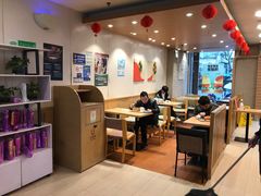 -德克士(文一店)