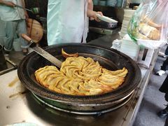-清真·西北桥头拉面大王(丁家桥店)