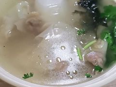 -宝光熏肉鞋底火烧(新街口店)