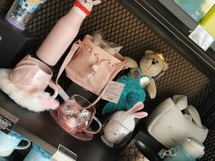 -星巴克臻选(深圳东海缤纷天地店)
