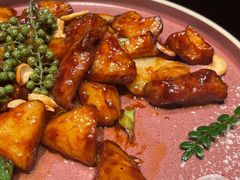 -上海苏宁宝丽嘉酒店·嘉府壹号中餐厅