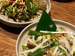 -云海肴·汽锅鸡·云南菜(美罗城店)