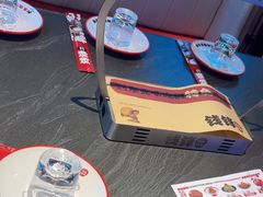-钱锋炭缸烧烤(南湖大路总店)