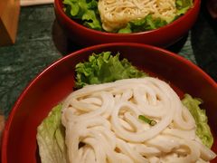 -牛New寿喜烧(中山公园龙之梦店)