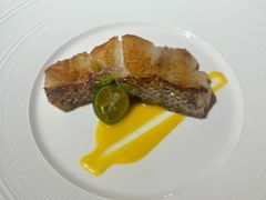 -松临·铁板烧&Omakase(神农店)