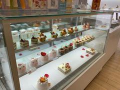 -好利来(永安道店)