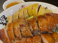 -吾家香港烧腊专门店