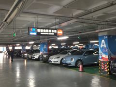 -家乐福(古北店)