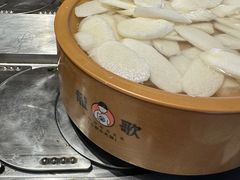 -龍歌自助小火锅(市北台东利群店)