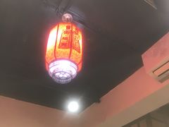 -宽板凳老灶火锅(簋街店)