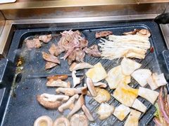 -金妈家烤肉(龙湖U城天街店)