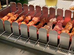 -玉善烧烤串城(长春总店)