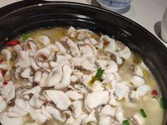 -周渝食惦酸菜鱼(青浦店)